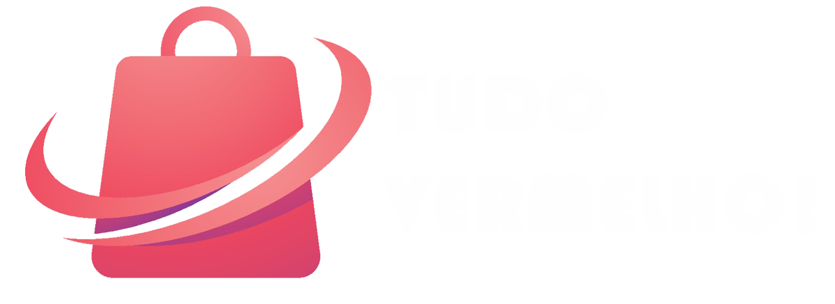 Loja TUDO VERMELHO!